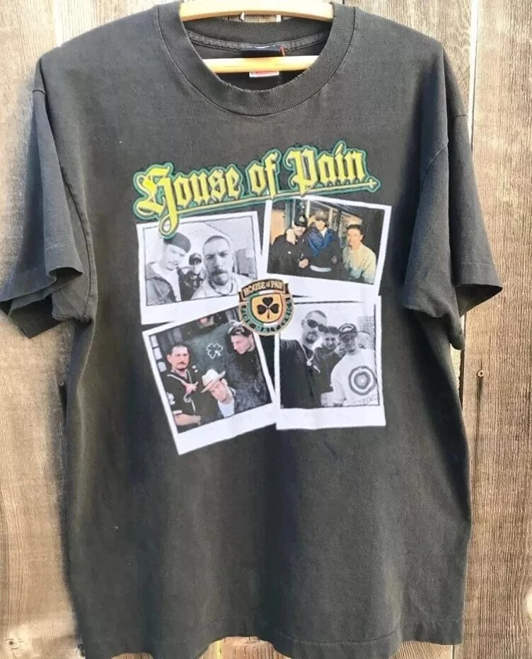 house of pain shirt products for sale | eBay
