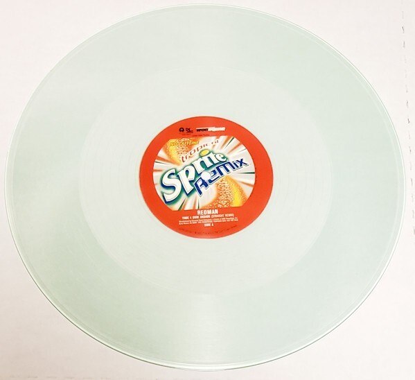 Redman – Time 4 Sum Aksion (Straight Remix) VINYL | eBay