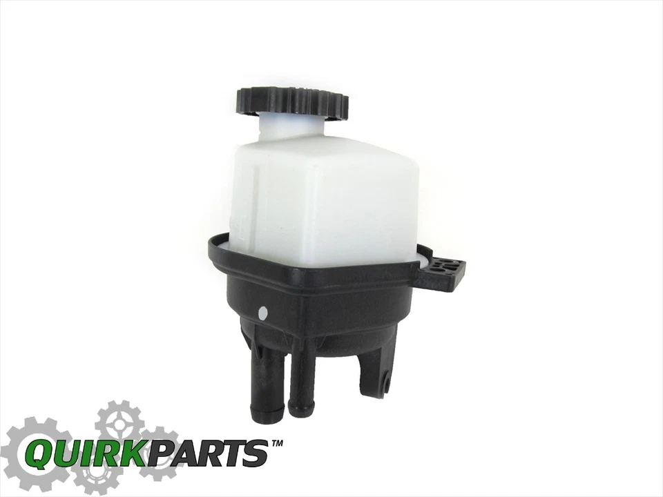 04-06 CHRYSLER PACIFICA CON BOMBA DE DIRECCIÓN ASISTIDA DE 3,5 L DEPÓSITO TANQUE BOTELLA MOPAR Foto 2 de 4