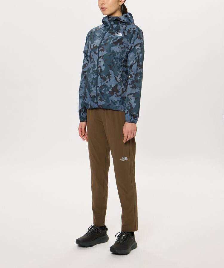 ASK availability First)THE NORTH FACE Novelty Swallowtail