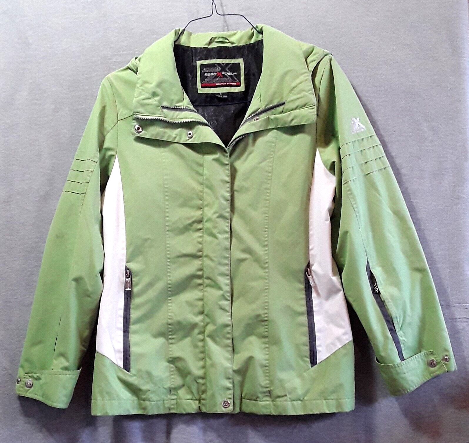 Zero Xposur Evolution Captured Medium Women's Win… - image 1