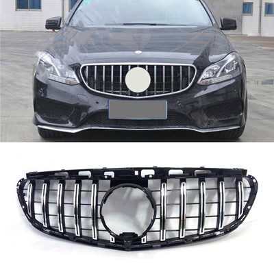 For Mercedes-Benz E-Class W212 GT 2014-2016 2015 front bumper grille new 1x