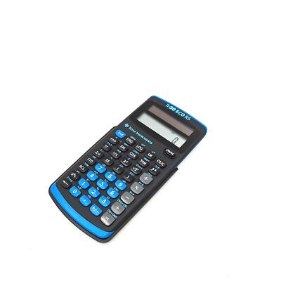 Texas Instruments TI-30 ECO RS Schulrechner Technisch-Wissenschaftlich Office (1