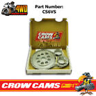 <!--F#f_0-->Crow Cams Timing Chain Set for Holden V6 3.8L Commodore VS VT VX VY CS6VS<!--F/-->