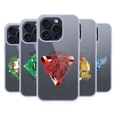 HARRY POTTER DEATHLY HALLOWS IV SOFT GEL HÜLLE HUELLE FÜR APPLE iPHONE HANDYS