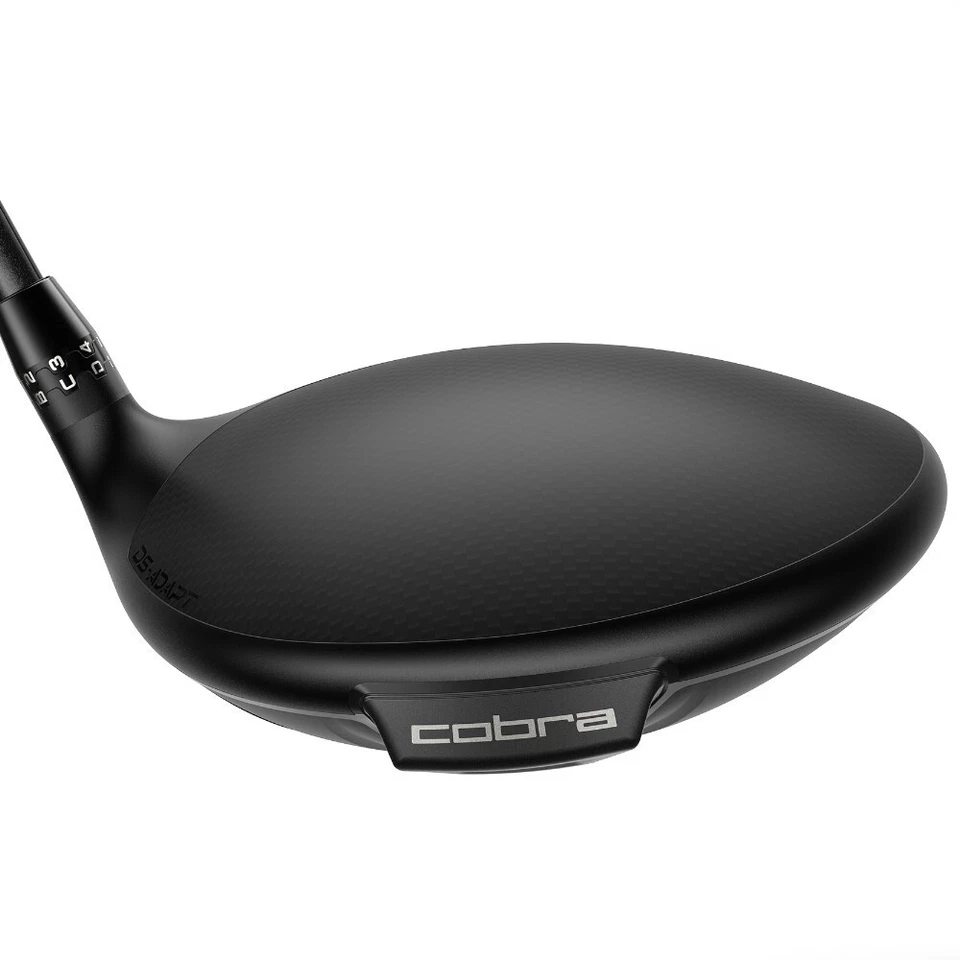 Cobra Darkspeed Adapt Max D Driver -  New 2025 - Custom - Image 4 of 4