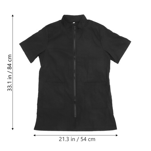 Dog Apron Dog Apparel Pet Grooming Coveralls - 第 6/12 張圖片