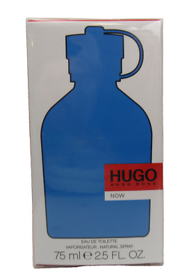 Hugo Boss Now Eau de Toilette 75 ml (GRUNDPREIS 798,67 /L)