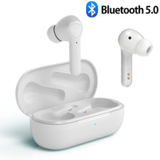 Playbeatz Bluetooth Earbuds With True 