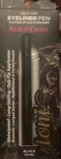 Ioni Book Of Curses Felt Tip Eyeliner Pen