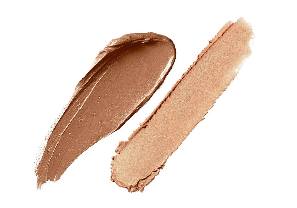 Fenty Beauty Match Stix Duo Mini Set In Mocha 03 & I Scream 06 | 0.1 oz set of 2 - Image 2 of 2