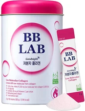 BB LAB Collagen Powder Stick