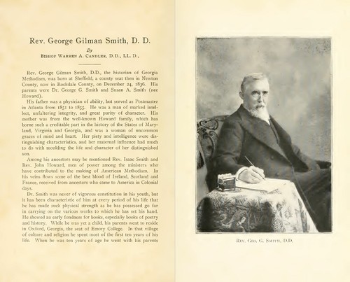 118 Bücher - GEORGIA Geschichte & Genealogie - GA, Grafschaft, Bio, Porträts - CD/DVD - Bild 6 von 12