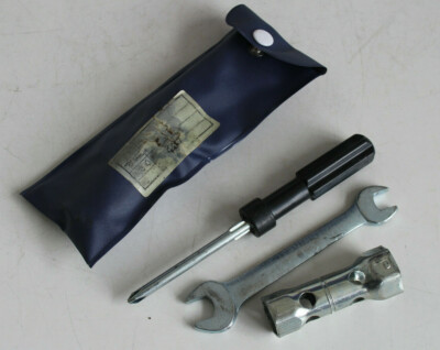 Bordwerkzeug für Kymco Super8 50 Werkzeug Tool Assy