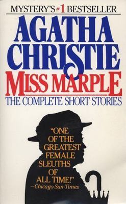 Miss Marple: The Complete Short Stories by Christie, Agatha