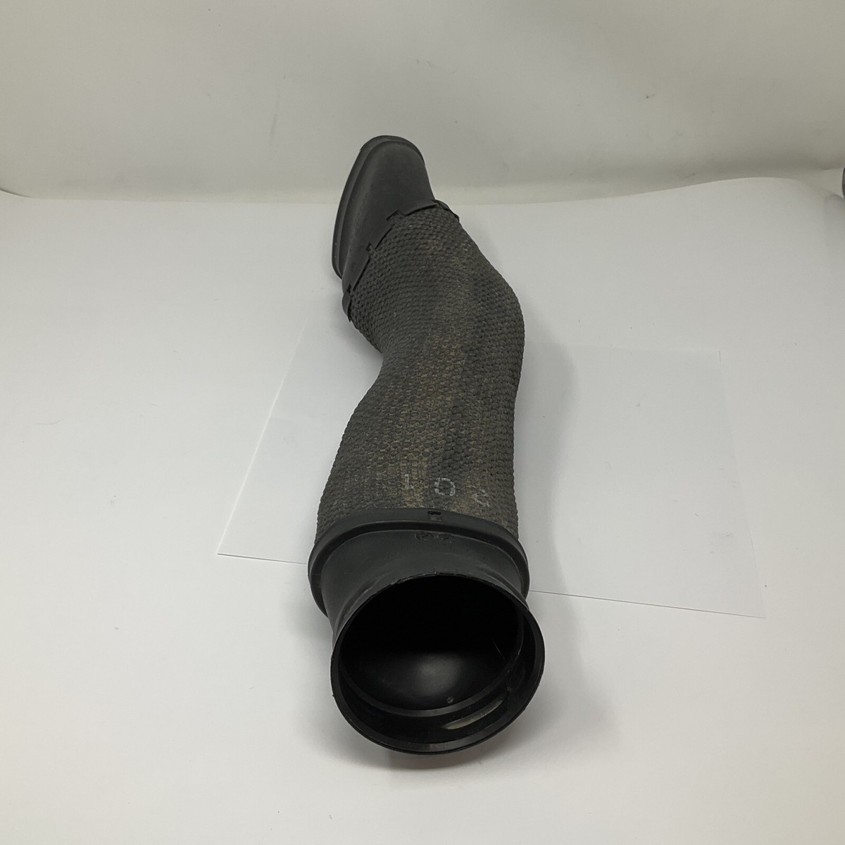 Mercedes Right Passenger Air Intake Duct S550 2007-13 A2720941511  