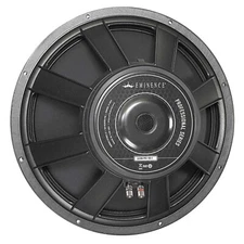 Eminence Sigma Pro 18A-2 Replacement Speaker