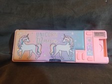 Unicorn Magic Pencil Case