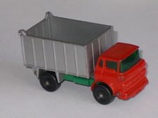 Matchbox Lesney  No. 26 G.M.C. Tipper Truck / sehr beweglich