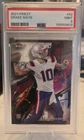 2024 Topps Finest - Drake Maye Rookie Card #62 PSA 9 🔥