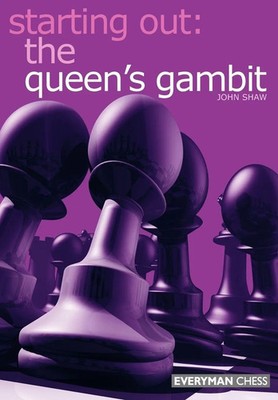 John Shaw | Starting Out | Taschenbuch | Englisch (2000) | Queen's Gambit