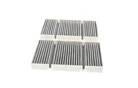 1X Bosch 1 987 435 546 Filter Innenraumluft FüR Mercedes-Benz