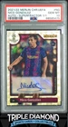2021 Merlin Chrome Nico Gonzalez Superfractor 1/1