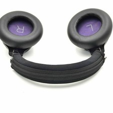 Fabric Headband Cover Cushion For Plantronics BackBeat PRO Wireless Headphone