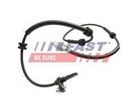Fast Sensor, Raddrehzahl Links, Rechts, Vorderachse U.A. FüR CitroËN, Opel