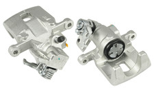 Bremssattel Hinterachse rechts für MAZDA CX-3