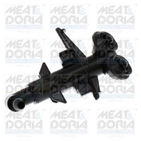 ReinigungswasserdüSe, Scheinwerferreinigung Meat & Doria 209259