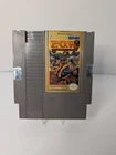 P.O.W. Prisoners of War Nintendo NES Tested Working Authentic