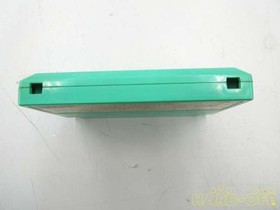 Famicom Software Model Attack Animal Academy Pony Canyon FMK41