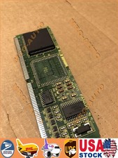 FANUC A20B-2902-0070 Module 2-Axis Control Module Clean Tested