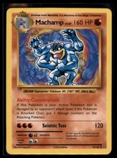 Machamp [Holo] #59 Prices | Pokemon Evolutions | Pokemon Cards