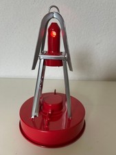 Seezeichen maritime Bojen mit Blinklicht handgeschwei&szlig;t Backbord Steuerbord