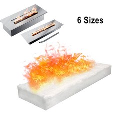 Pièce Bureau pour couverture pour cheminée 1206℃ CM Bio-Fibres pour facile à