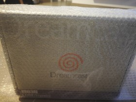 Dreamcast CODE VERONICA Limited Console (Sega Dreamcast, 2001)