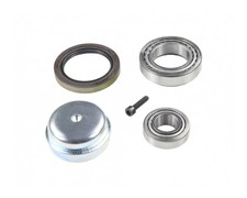 Radlagersatz Vorne f&uuml;r Mercedes SL CLS Shooting Brake S212 S211 W212 W211 01-17