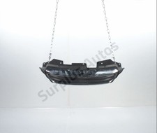 Calandre Peugeot 108