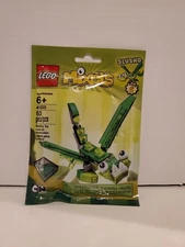 LEGO MIXELS: Slusho (41550) New in Sealed Package!