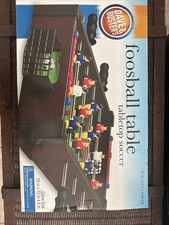 Dave And Busters Foosball Table Tabletop Soccer