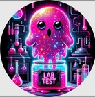 1 OZ .999 SILVER HAYLEYBUG MINT SUBJECT UNKNOWN HALLOWEEN COLORIZED ART ROUND