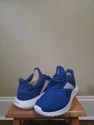Size 8 - Reebok Classic  Blue Men's 