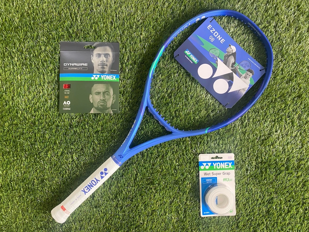 YONEX 网球和球拍体育用品| eBay