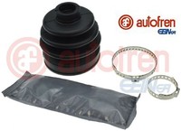 Autofren Seinsa D8325 Faltenbalgsatz FüR Antriebswelle Achsmanschette Set