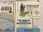 Vintage National Geographic Maps Lot of 16 - See description — photo 7