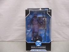 2021 McFarlane DC Multiverse The Joker The Comedian Batman Three Jokers