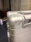 NOBL Aluminum Carry-On Spinner Luggage 35L w/ TSA Locks & Dust Bag — photo 4