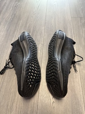 Nike ZoomX Invincible triple Black DR2615 005 Mens Size 12 Running Shoes NEW s-l400.jpg main image 2